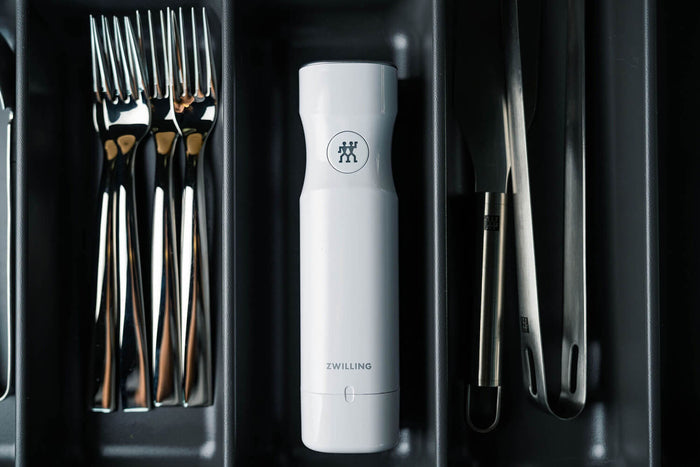 Pompe sous vide Zwilling Fresh & Save