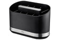 Porte-ustensiles Gefu Smartline 10 compartiments inox/ABS