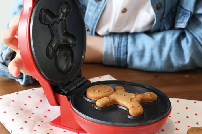 Préparation pour bonhommes pain d'épices Scrapcooking 190g