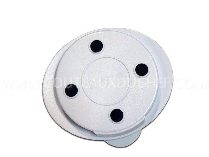 Presse à steaks hachés Westmark Pro diamètre 11 cm