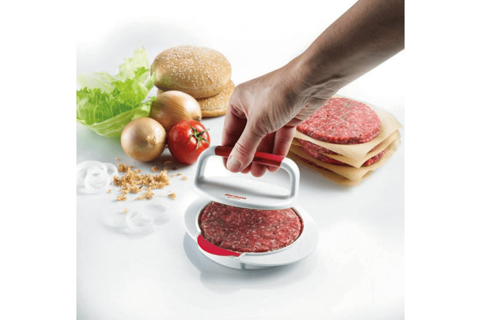 Presse à steaks hachés Westmark Pro diamètre 11 cm