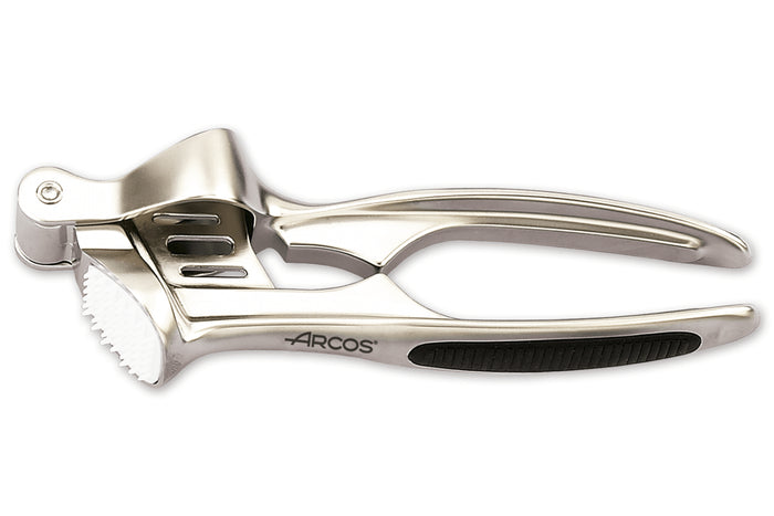 Presse-ail Arcos en alliage de zinc 19cm