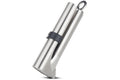 Presse-ail compact Rösle en acier inoxydable 18cm