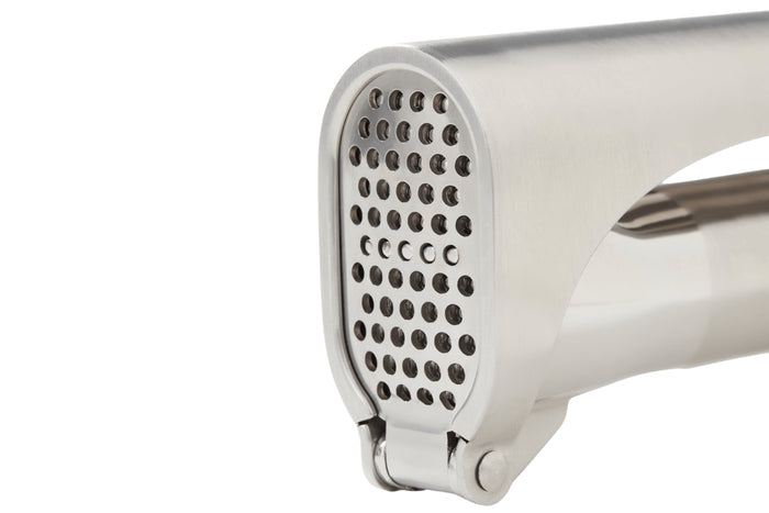 Presse-ail compact Rösle en acier inoxydable 18cm