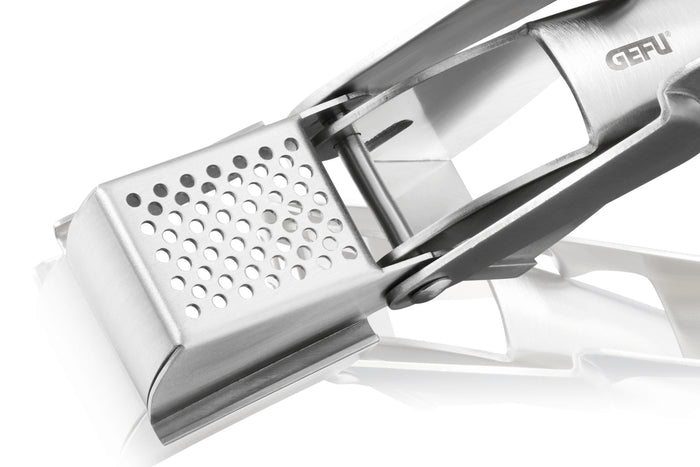 Presse-ail Gefu Imprensa en acier inoxydable