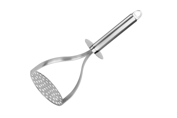 Presse purée Cristel POC en acier inoxydable