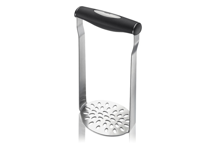 Presse-purée Gefu Timbra en acier inox