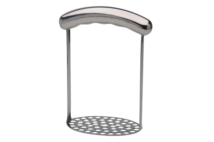 Presse-purée KitchenCraft en acier inoxydable 16cm