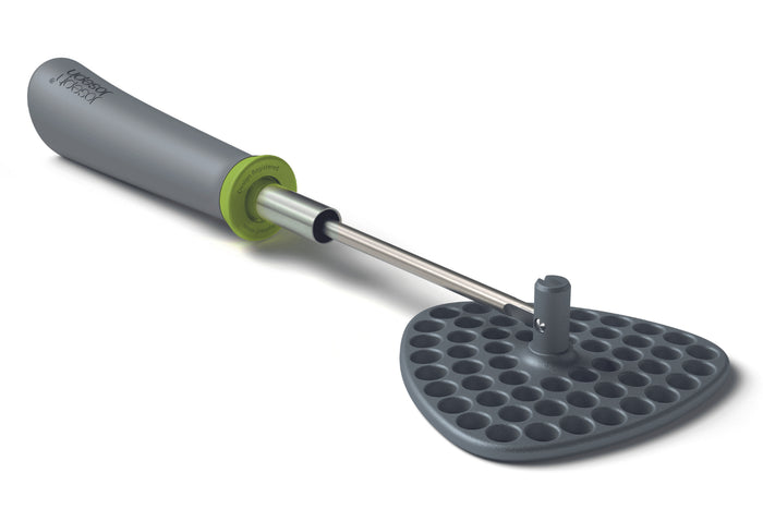 Presse-purée pliable Joseph Joseph Delta en polymère