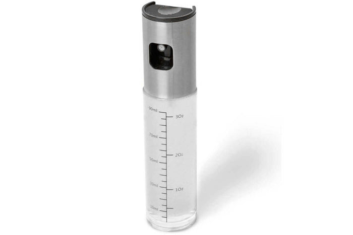 Pulvérisateur d'huile Comas 100ml en verre