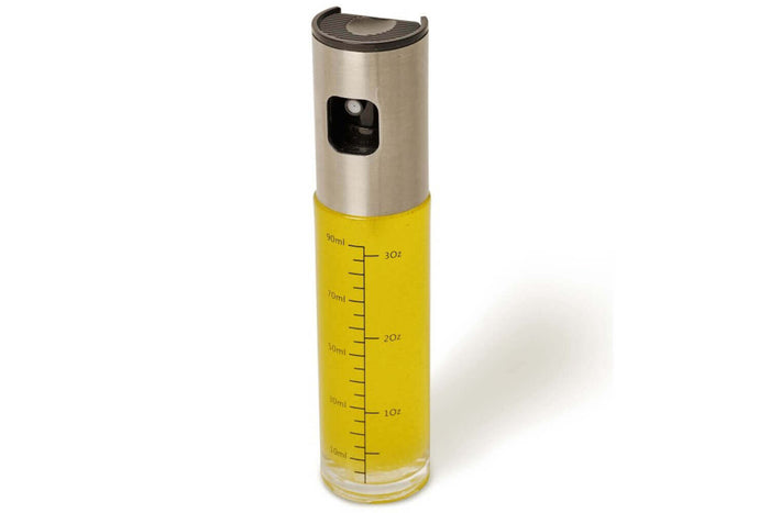 Pulvérisateur d'huile Comas 100ml en verre