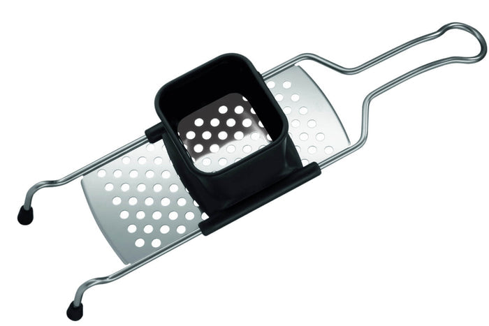 Rabot à spätzle Rösle en acier inoxydable