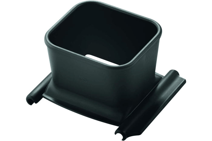 Rabot à spätzle Rösle en acier inoxydable