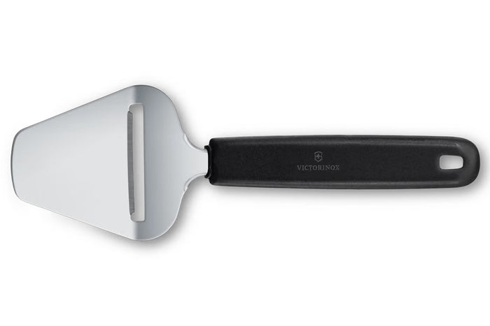 Racloir à fromage Victorinox en acier inoxydable 22cm
