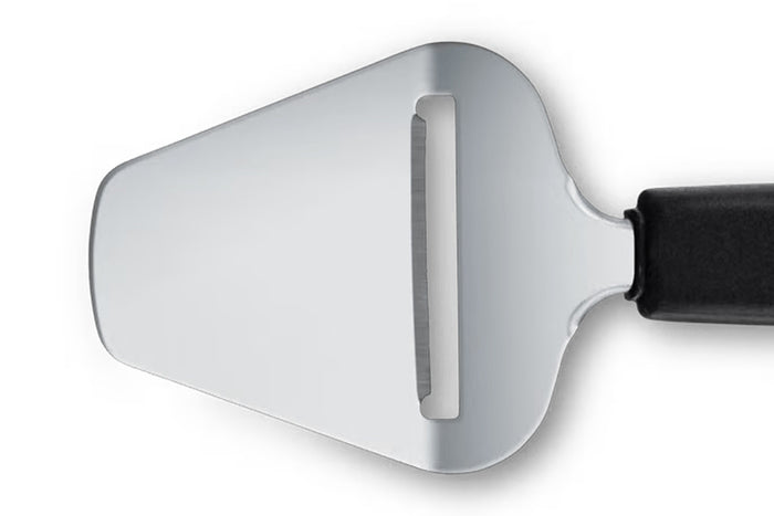 Racloir à fromage Victorinox en acier inoxydable 22cm