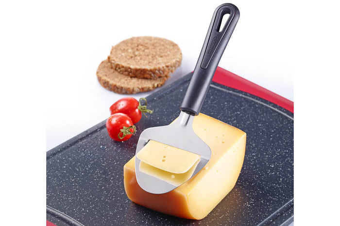 Racloir à fromage Westmark Gentle à lame en inox