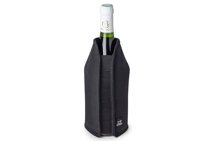 Rafraîchisseur à vin et champagne Peugeot Frizz noir