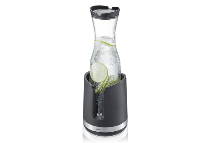 Rafraîchisseur de bouteilles et carafes Gefu Smartline