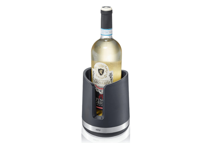 Rafraîchisseur de bouteilles et carafes Gefu Smartline