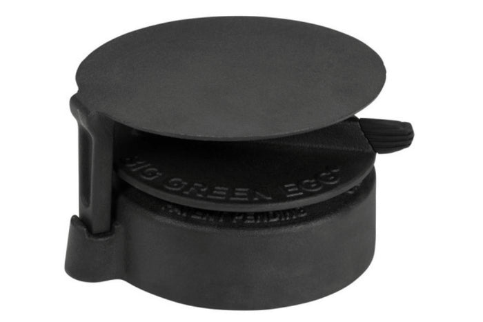 Rain cap / chapeau antipluie pour Big Green Egg M, L, XL et 2XL