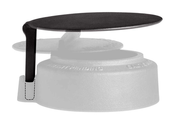 Rain cap / chapeau antipluie pour Big Green Egg MiniMax et Small