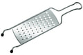 Râpe à julienne épaisse Rösle Classic en acier inoxydable 11 x 40cm