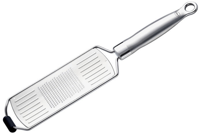 Râpe à julienne fine Rösle en acier inoxydable