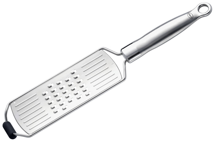 Râpe à julienne moyenne Rösle en acier inoxydable