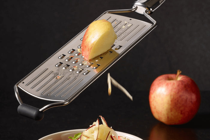 Râpe à julienne moyenne Rösle en acier inoxydable