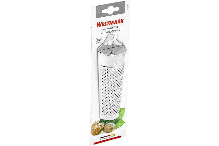 Râpe à muscade classique Westmark en acier inoxydable