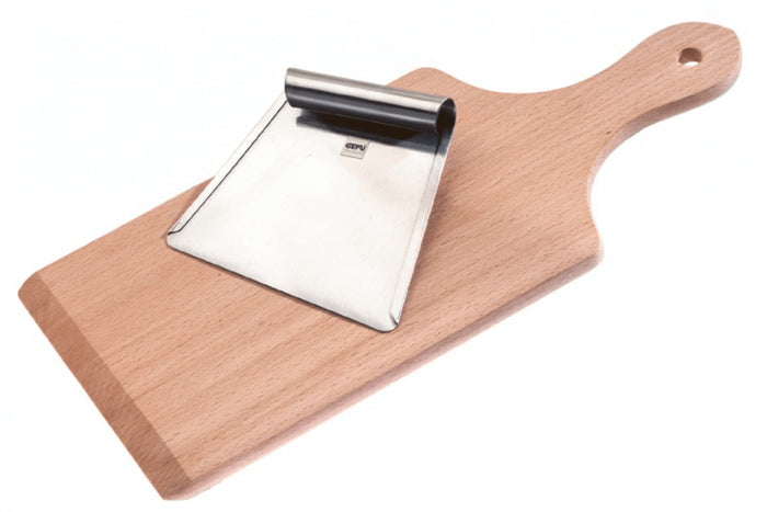 Râpe à spaetzle Gefu Rasbi en acier inoxydable 12cm