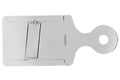 Râpe à truffe Cristel POC en acier inoxydable 20cm
