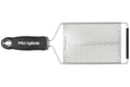 Râpe double lame Microplane Gourmet noir