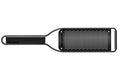 Râpe Microplane Black Sheep grains fins - 13,6cm