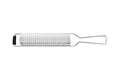 Râpe noix de muscade Triangle en acier inoxydable