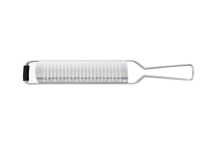 Râpe noix de muscade Triangle en acier inoxydable