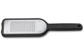 Râpe Victorinox grains fins manche noir 26,7cm