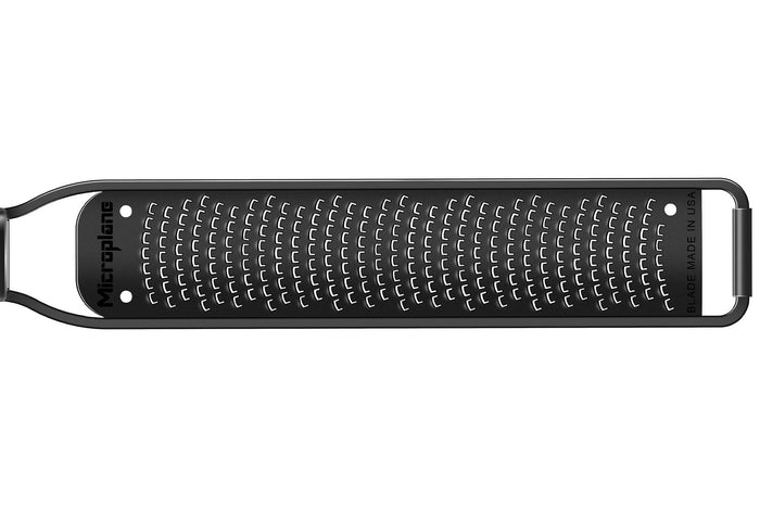 Râpe-Zesteur Microplane Black Sheep - 16,5cm