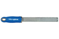 Râpe-Zesteur Microplane Premium Pop of Colour Bleu Myrtille - 20,3cm
