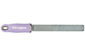 Râpe-Zesteur Microplane Premium Pop of Colour Fleur de Lavande - 20,3cm