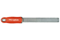 Râpe-Zesteur Microplane Premium Pop of Colour Orange Sanguine - 20,3cm