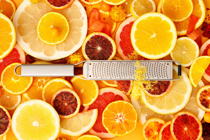 Râpe-Zesteur Microplane Professional Series en acier inoxydable