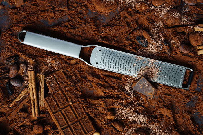 Râpe-Zesteur Microplane Professional Series en acier inoxydable