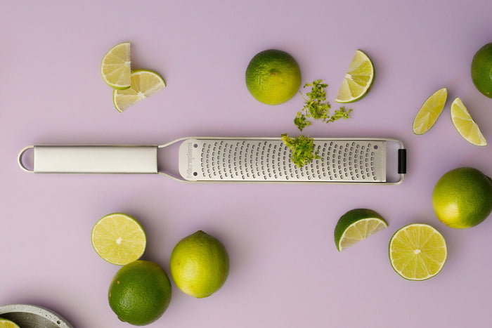 Râpe-Zesteur Microplane Professional Series en acier inoxydable
