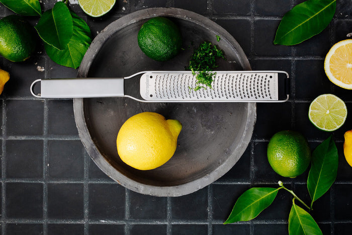 Râpe-Zesteur Microplane Professional Series en acier inoxydable