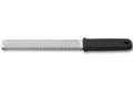 Râpe-Zesteur Victorinox manche noir 32,9cm
