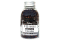 Recharge poivre Malabar noir des Indes Savor&Sens - 130g