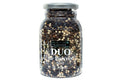 Recharge poivres duo noir et blanc Savor&Sens - 140g