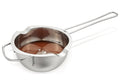 Récipient à bain-marie Gefu Melto en inox