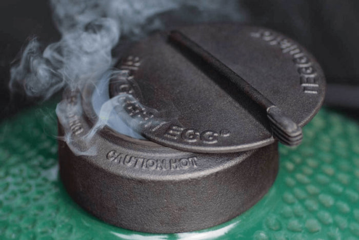REGGulator pour Big Green Egg Medium, Large, XLarge et 2XLarge